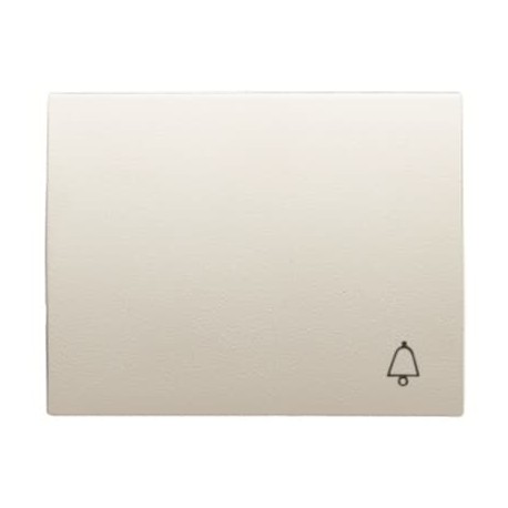 NIESSEN 2CLA840400A1001 2CLA840400A1001 8404 BL NIESSEN Tecla pulsador timbre